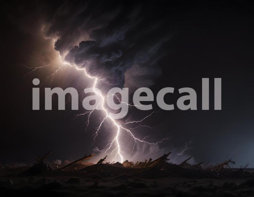 Effects Lightning (2434)