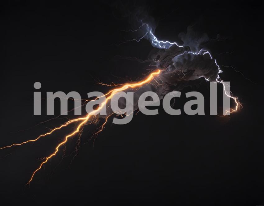 Effects Lightning (1982)