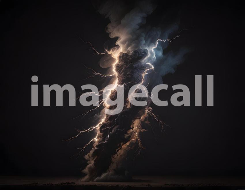 Effects Lightning (1984)