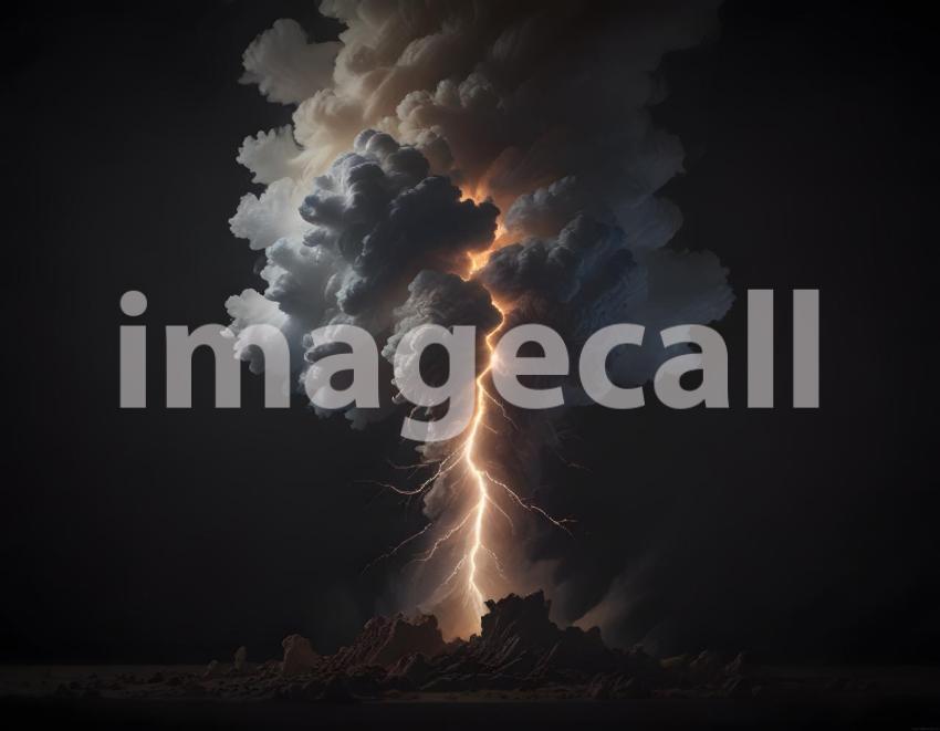 Effects Lightning (1970)