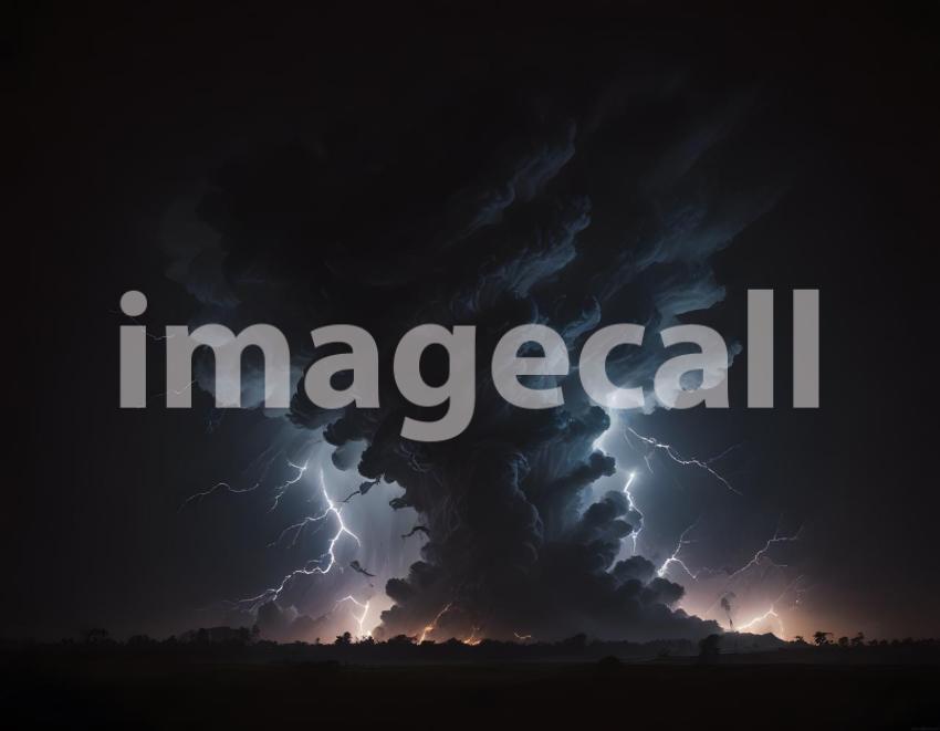 Effects Lightning (1979)