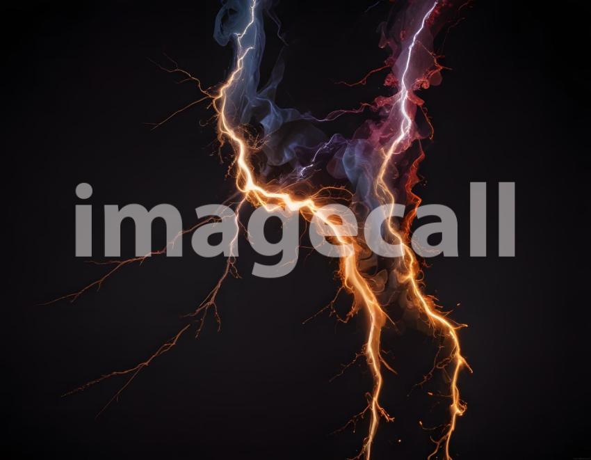 Effects Lightning (2500)