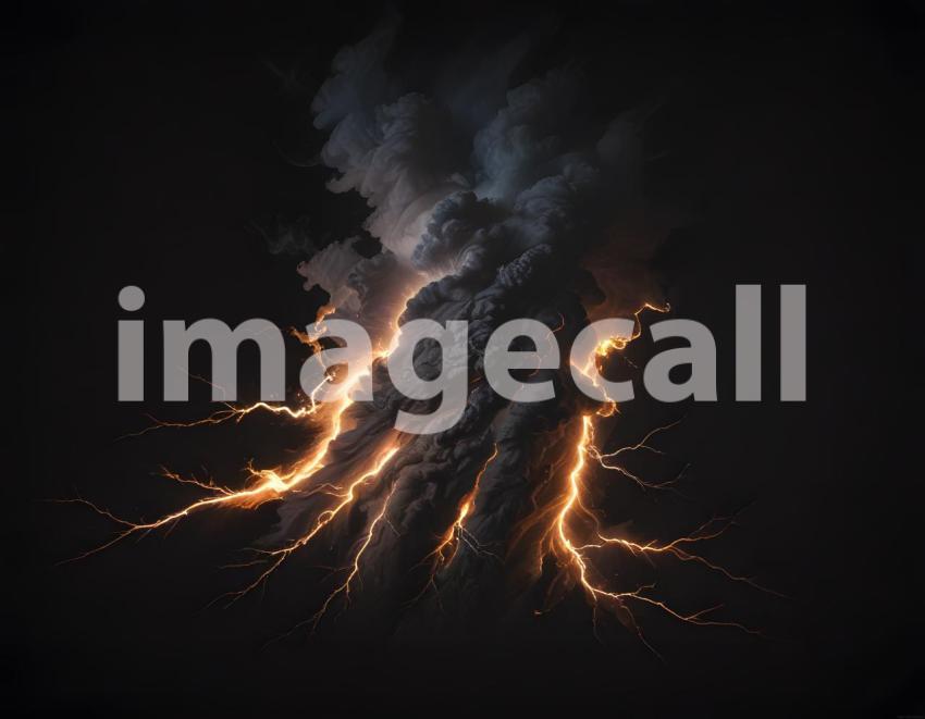 Effects Lightning (2605)