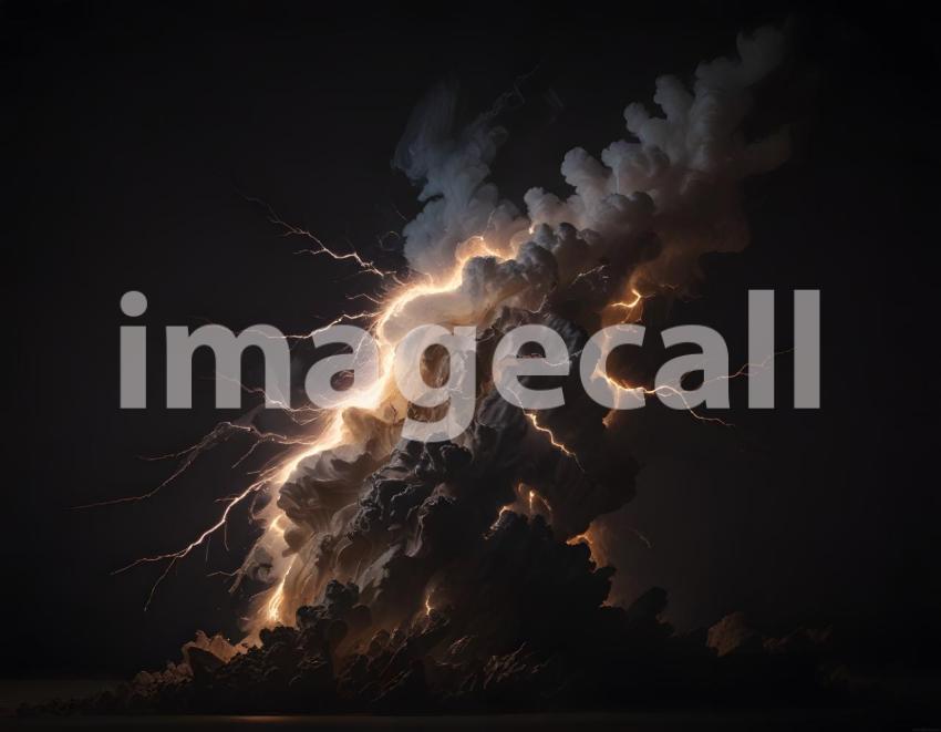 Effects Lightning (2670)