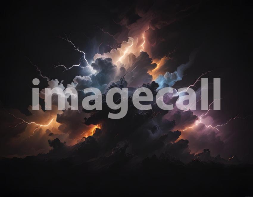 Effects Lightning (2694)