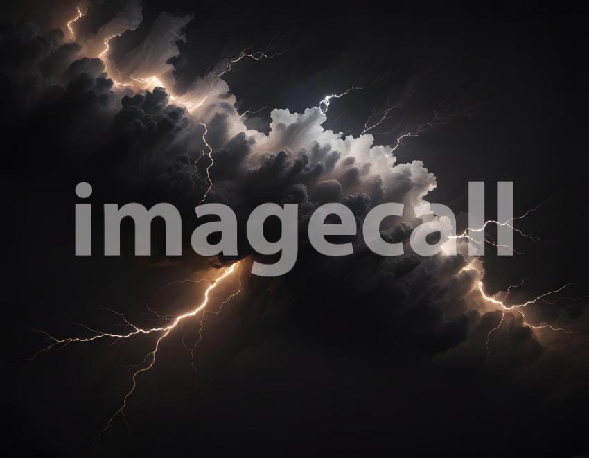 Effects Lightning (2721)