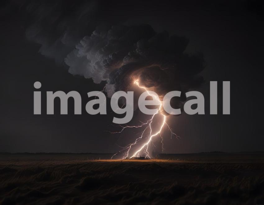 Effects Lightning (2807)