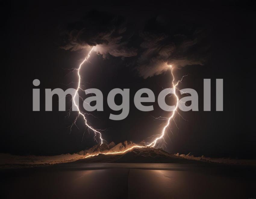 Effects Lightning (2812)