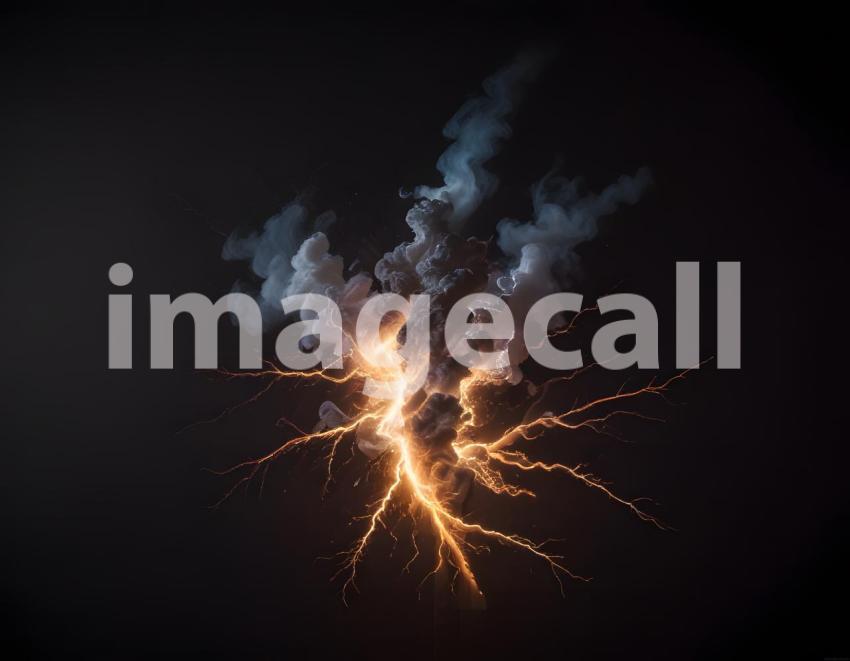 Effects Lightning (2864)