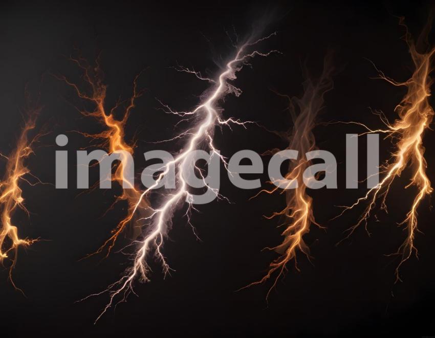 Effects Lightning (2870)