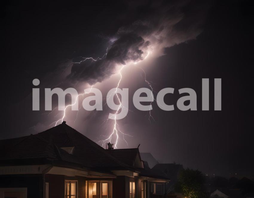 Effects Lightning (2896)