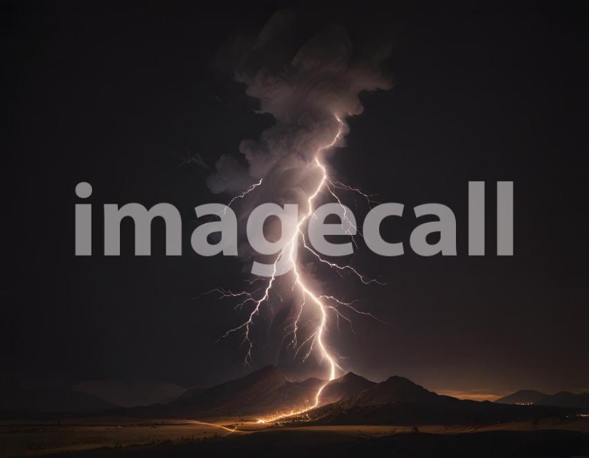 Effects Lightning (2905)