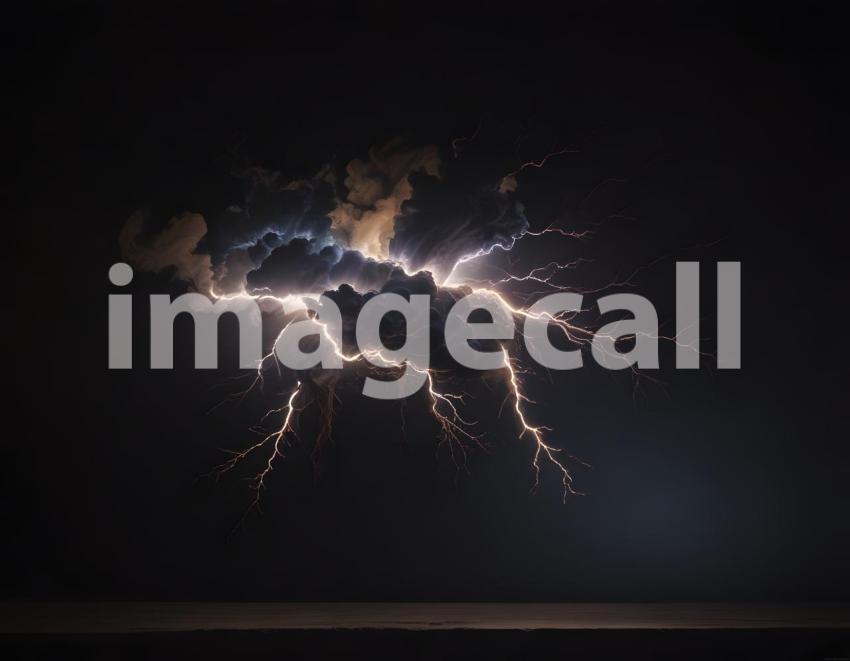 Effects Lightning (2985)