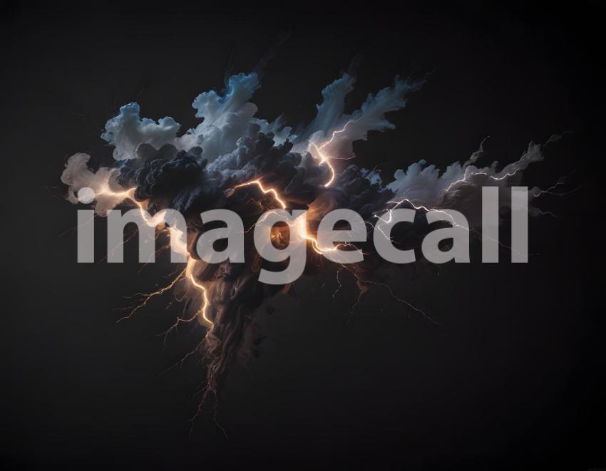 Effects Lightning (2996)