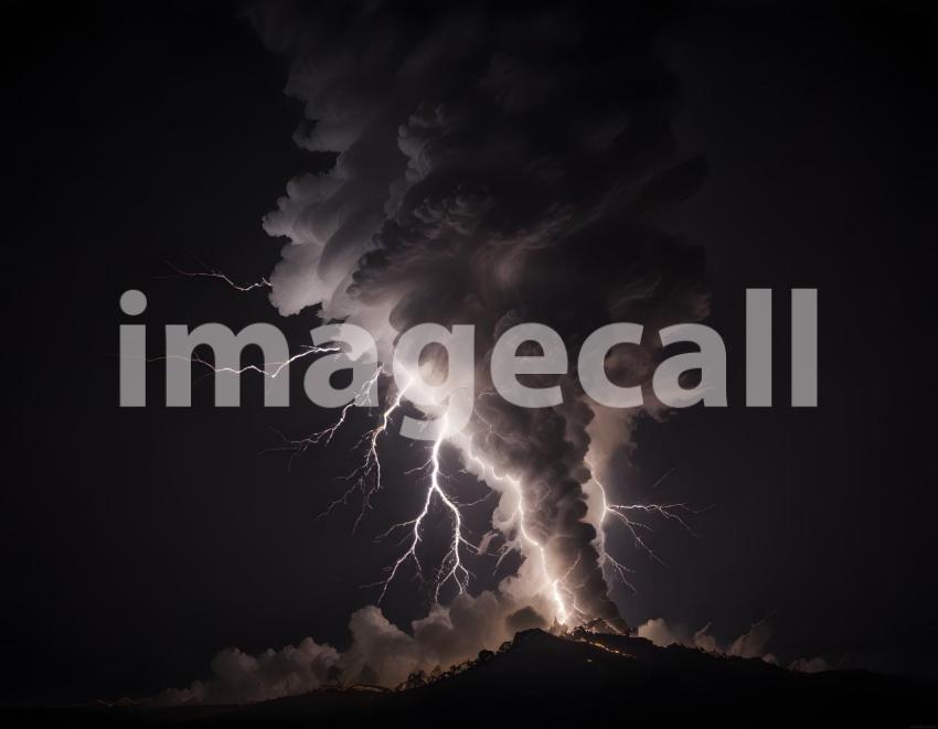 Effects Lightning (3001)