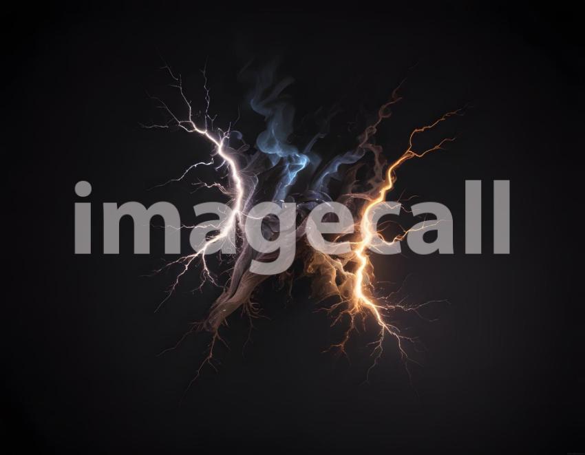 Effects Lightning (3110)