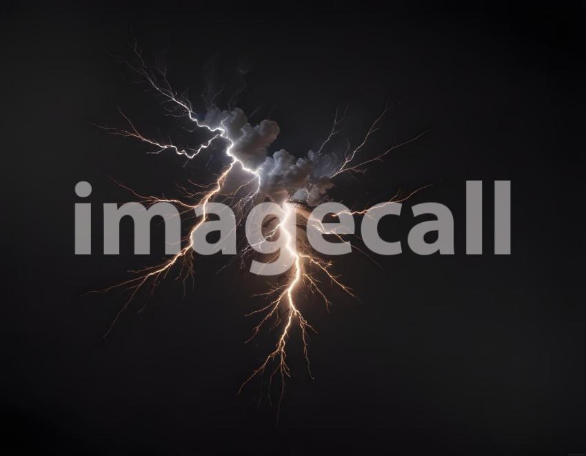 Effects Lightning (3116)