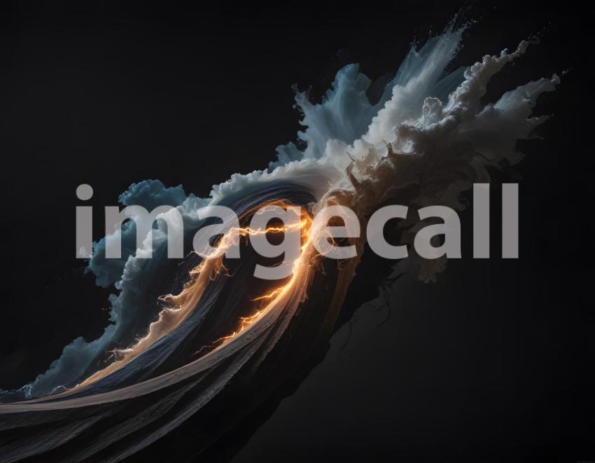 Effects Lightning (3200)