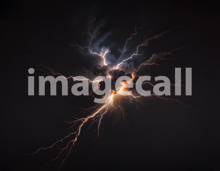 Effects Lightning (3214)