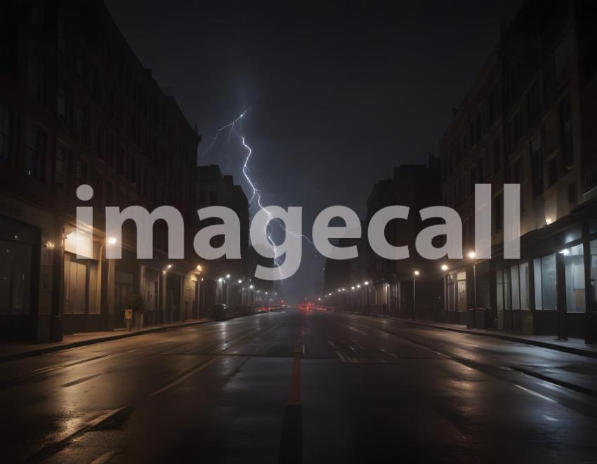 Effects Lightning (3258)