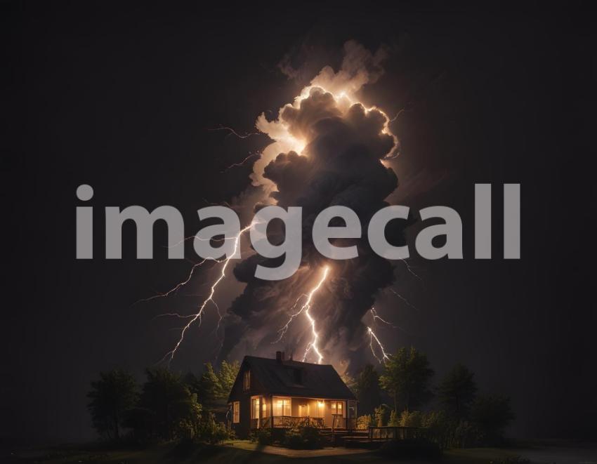 Effects Lightning (3266)