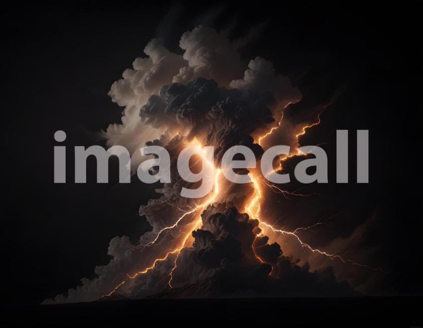 Effects Lightning (3300)