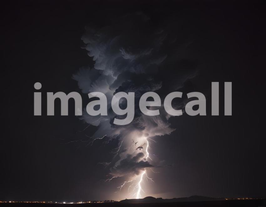 Effects Lightning (3312)