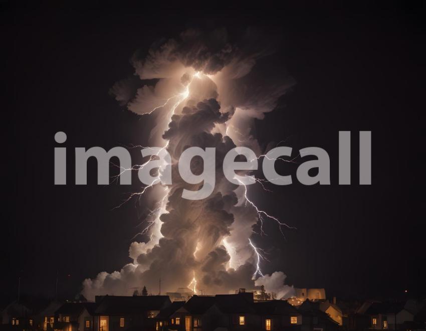 Effects Lightning (3314)