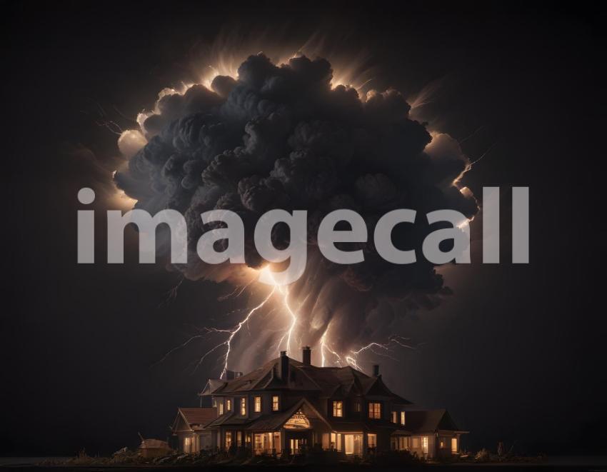 Effects Lightning (3342)