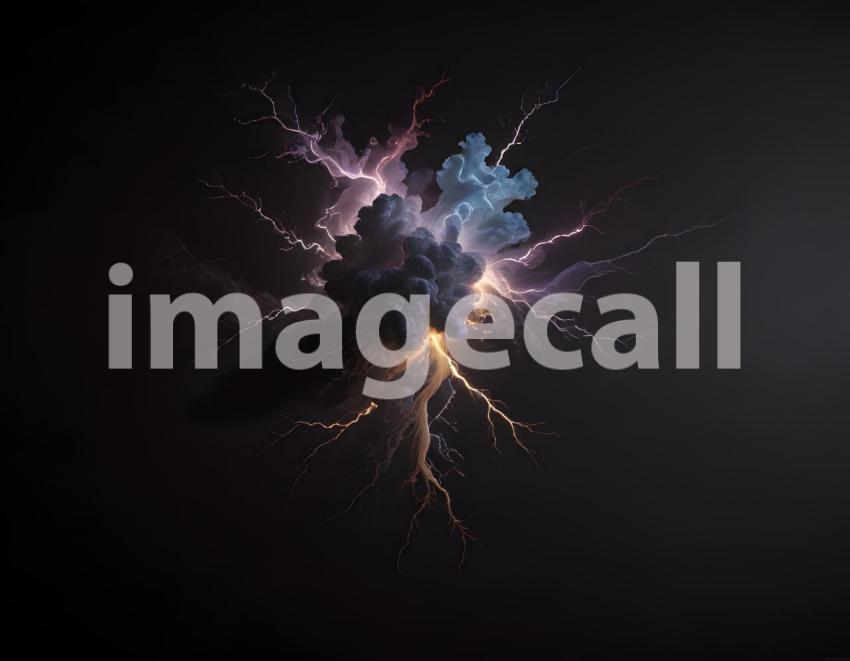 Effects Lightning (3381)