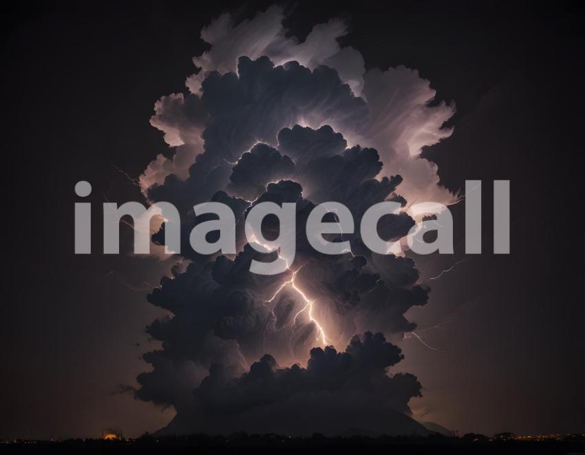 Effects Lightning (3384)