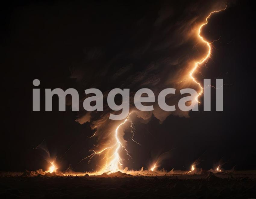 Effects Lightning (3387)