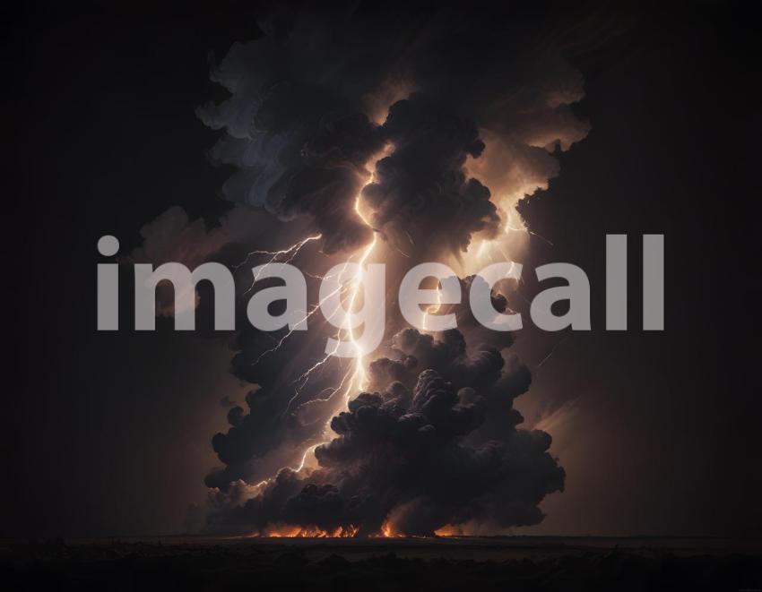 Effects Lightning (3411)