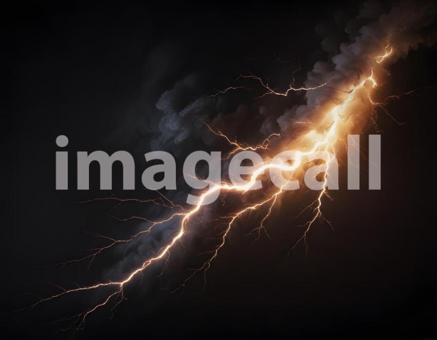 Effects Lightning (3412)