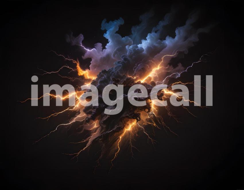 Effects Lightning (3418)