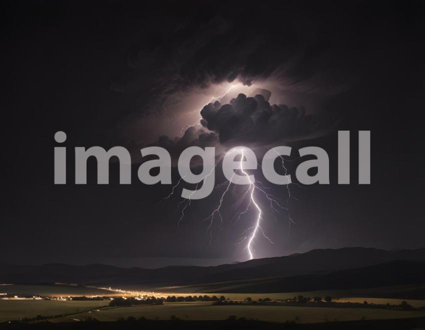 Effects Lightning (3432)