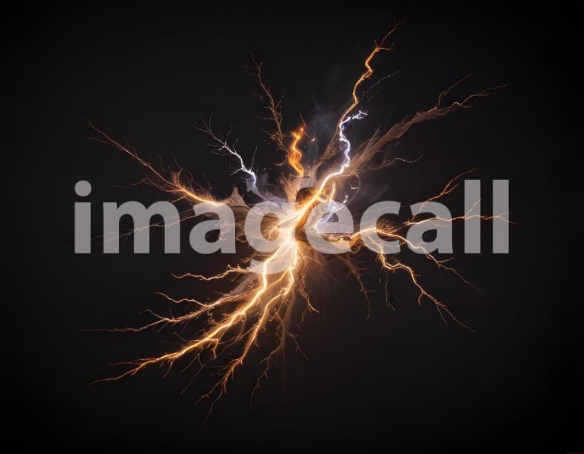 Effects Lightning (3468)