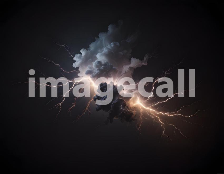 Effects Lightning (3486)