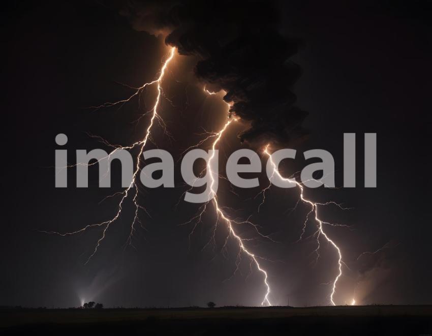 Effects Lightning (3599)