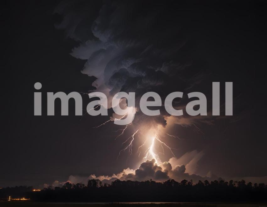 Effects Lightning (3722)