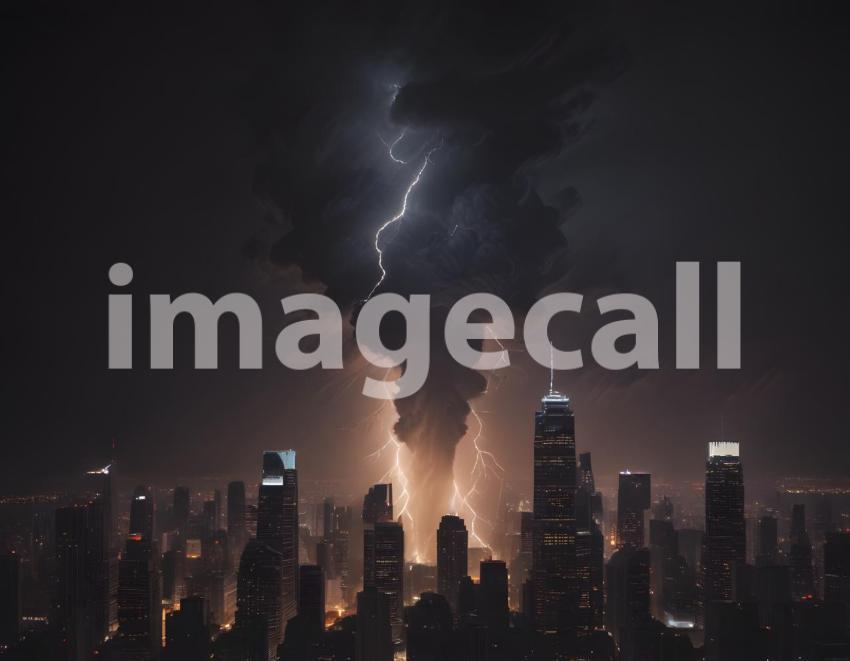 Effects Lightning (3737)