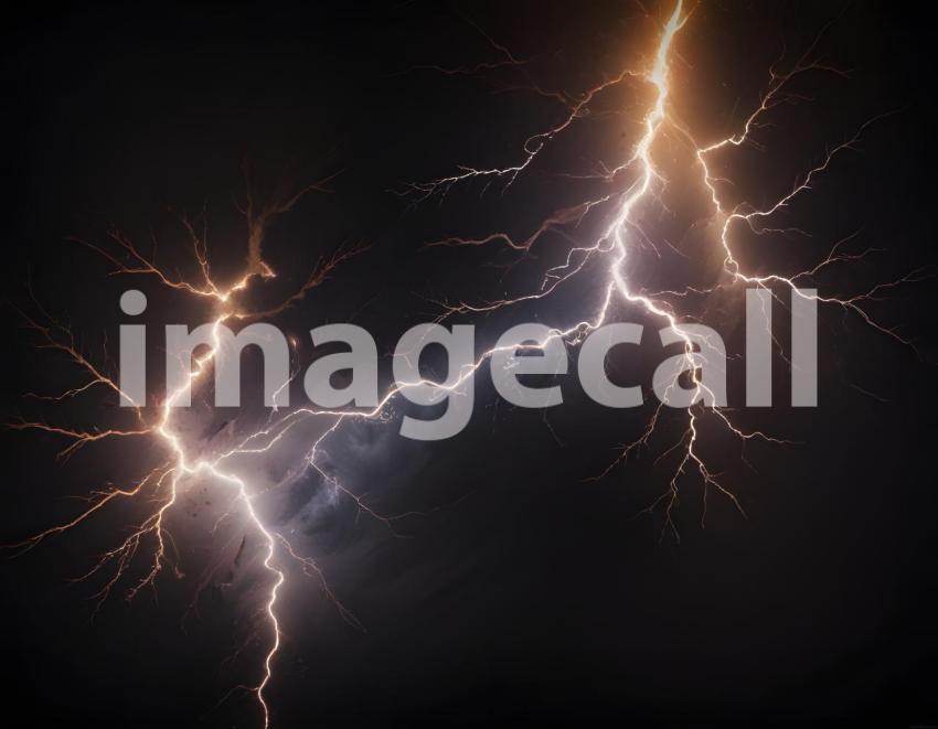 Effects Lightning (3805)