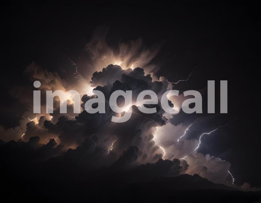 Effects Lightning (3814)