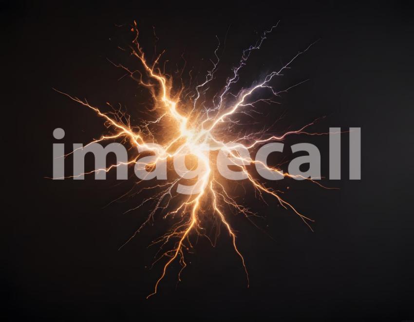 Effects Lightning (3840)
