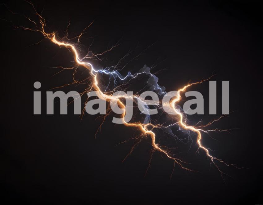 Effects Lightning (3870)