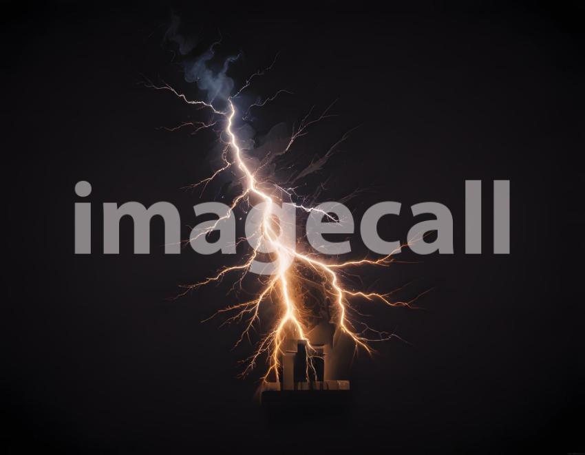 Effects Lightning (3961)
