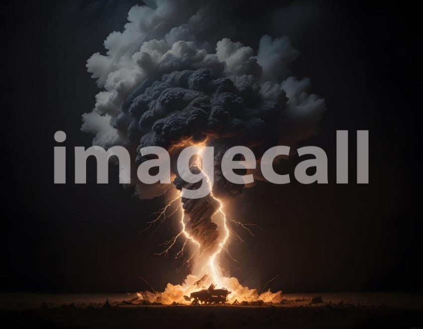 Effects Lightning (3965)