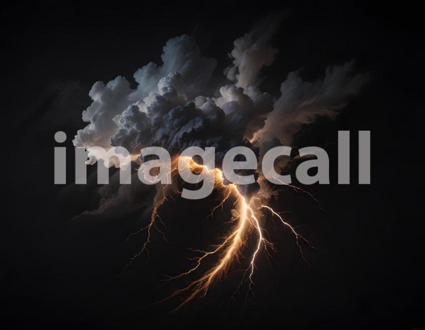 Effects Lightning (3980)