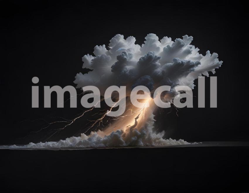 Effects Lightning (3987)