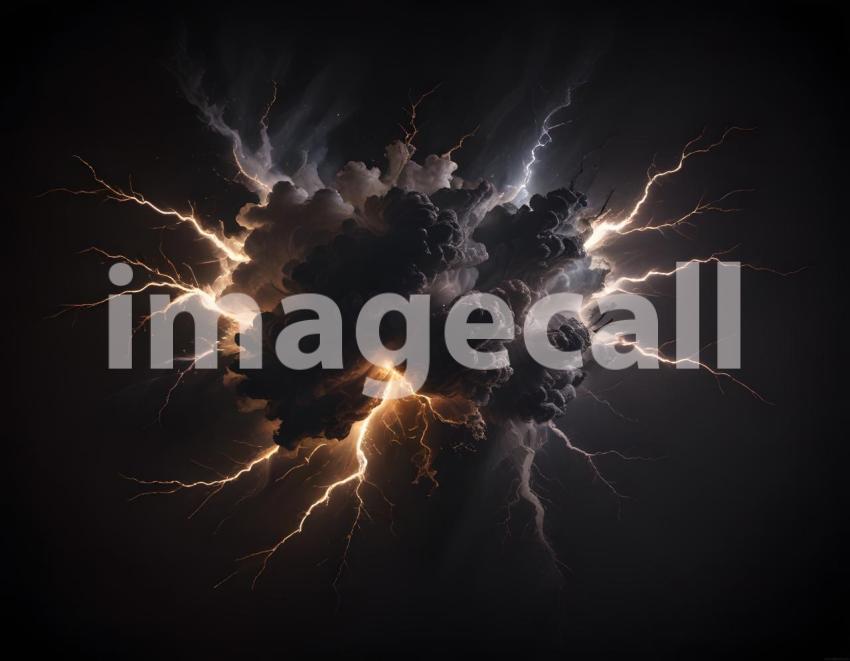 Effects Lightning (3999)